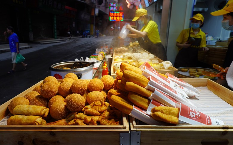 開個(gè)早餐店要多少錢？揭秘低成本創(chuàng)業(yè)秘訣！能學(xué)會(huì)的技術(shù)，就能輕松開店！(圖3)