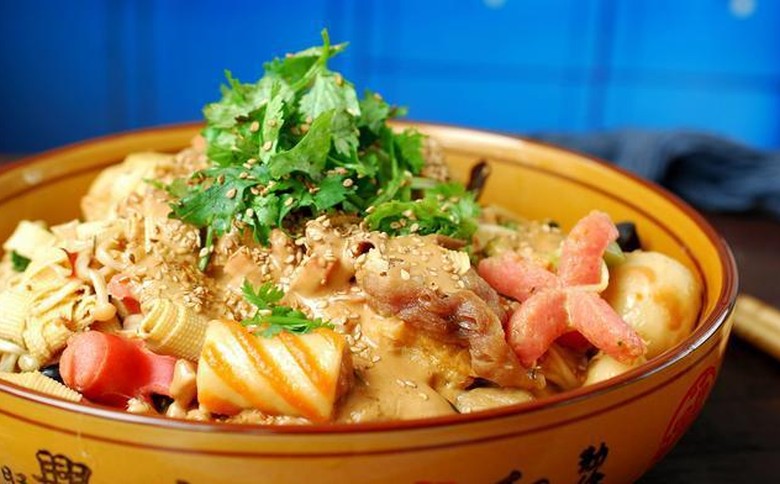 想學(xué)做麻辣燙？看完這些你就知道需要多久了！(圖3)