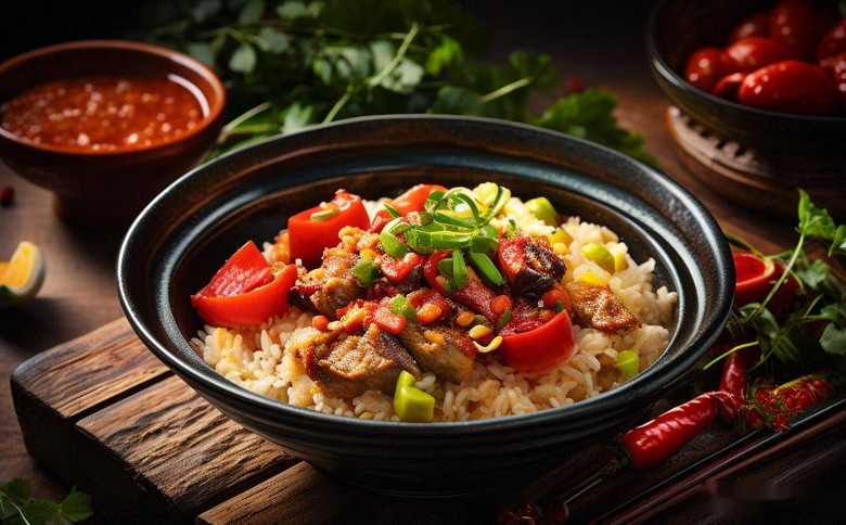 砂鍋去哪里學(xué)？砂鍋料理學(xué)費貴嗎？揭秘最適合學(xué)習(xí)砂鍋的地方！(圖2)