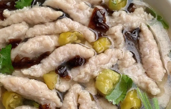想學(xué)福鼎肉片，哪兒學(xué)最正宗？選擇廚仟藝，開店無憂！(圖3)