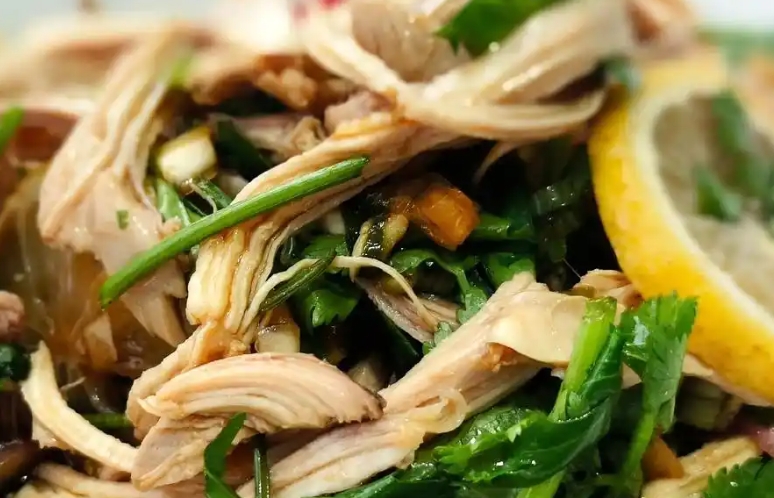 無需加盟，只需技術(shù)！在哪里學(xué)涼拌菜最靠譜？(圖3)