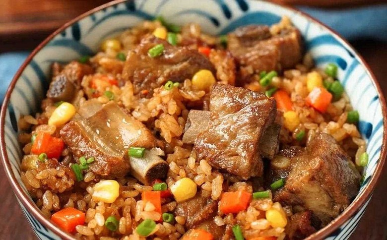 懶人燜飯?jiān)趺醋霾藕贸裕恳徽芯湍茌p松解決(圖3)