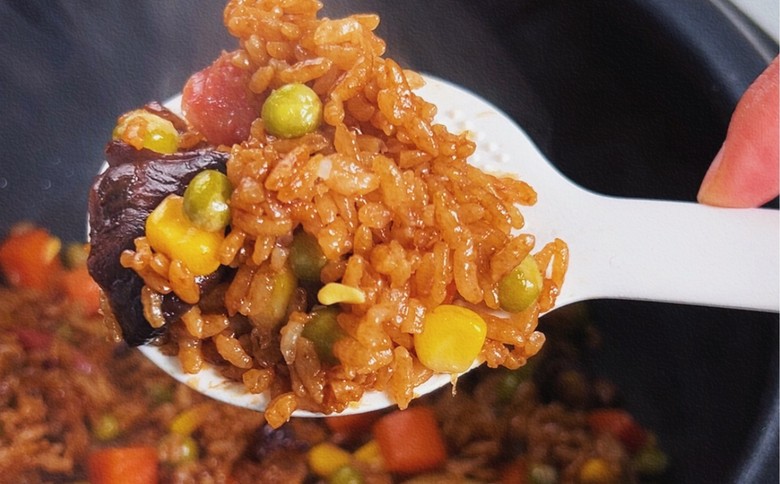 懶人燜飯?jiān)趺醋霾藕贸裕恳徽芯湍茌p松解決(圖4)