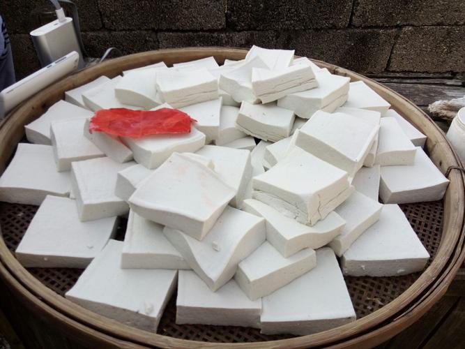 傳統(tǒng)豆腐新做法，專業(yè)技巧教學(xué)，打造屬于自己的豆腐品牌(圖3)