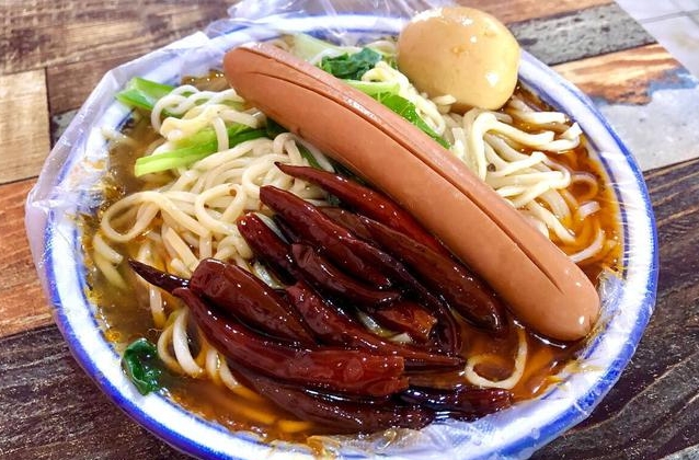 掌握面食核心技藝，輕松學(xué)會(huì)從家常到街頭美味，創(chuàng)業(yè)無(wú)憂(圖3)
