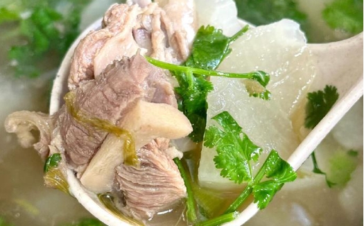 單縣羊肉湯的做法及配料，輕松掌握，開(kāi)店不再難！(圖2)