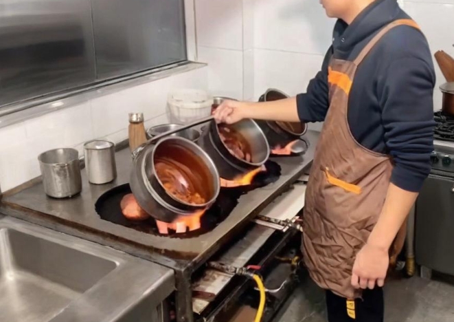 搖滾炒雞技術(shù)培訓(xùn)，掌握爆款美味，快速創(chuàng)業(yè)輕松做老板！(圖3)