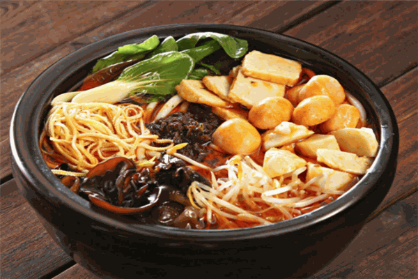 天津石鍋菜培訓(xùn)，正宗技藝傳授，輕松開(kāi)啟餐飲創(chuàng)業(yè)(圖3)