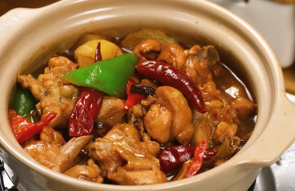 學(xué)習(xí)黃燜雞，掌握正宗技藝，開(kāi)啟餐飲創(chuàng)業(yè)之路！(圖3)