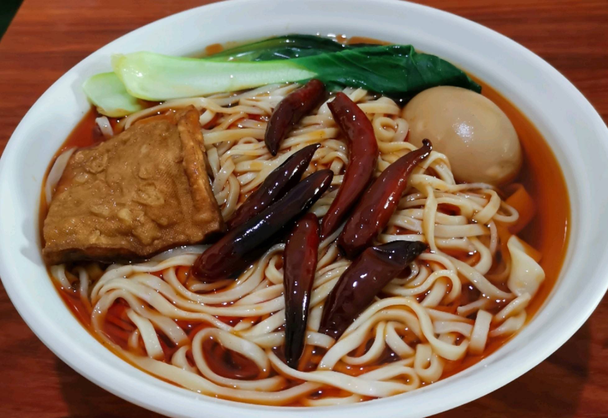 邢臺哪里學(xué)做板面的師傅？全面指南助你掌握正宗技藝！(圖3)