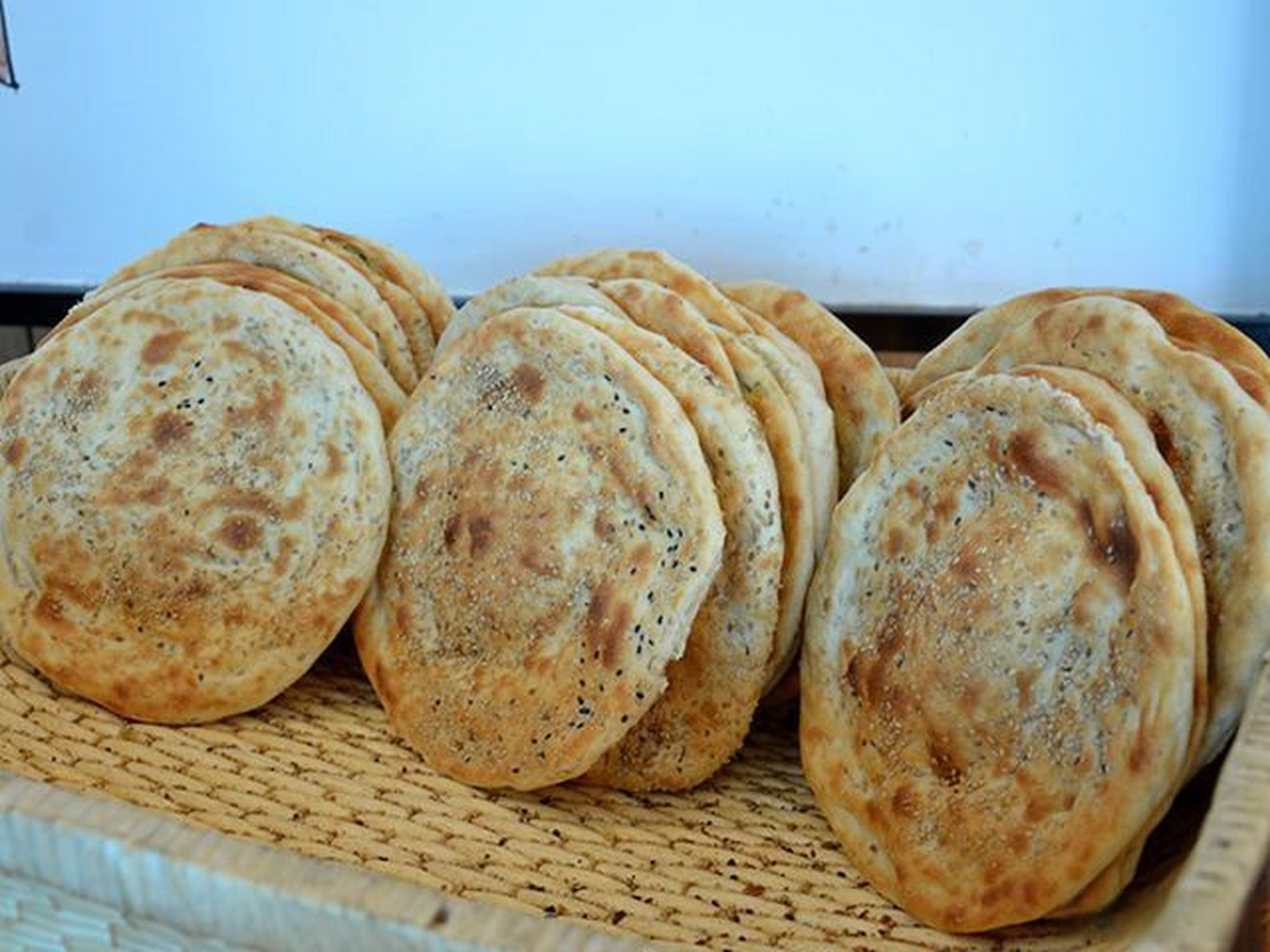 淄川肉燒餅?zāi)睦锟梢詫W(xué)到？學(xué)正宗技藝，開啟創(chuàng)業(yè)之路！(圖2)