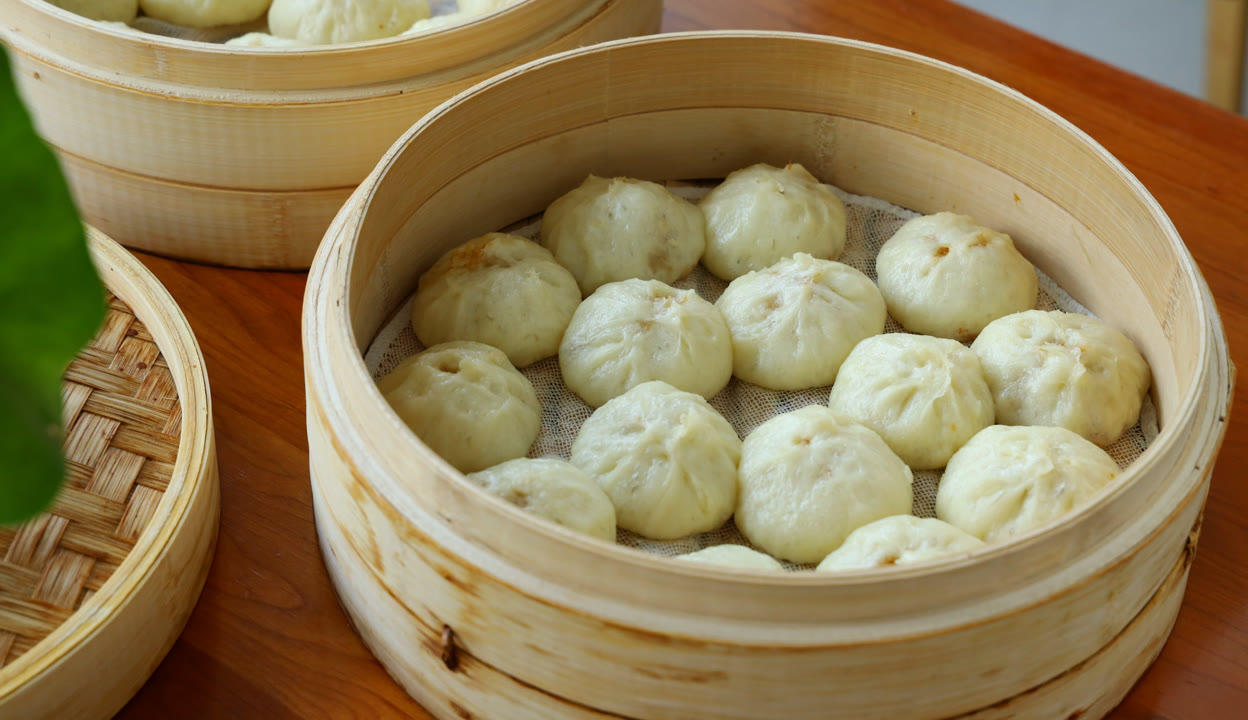 濰坊哪里學(xué)的小籠包最好？學(xué)正宗技巧，開啟創(chuàng)業(yè)之路！(圖2)