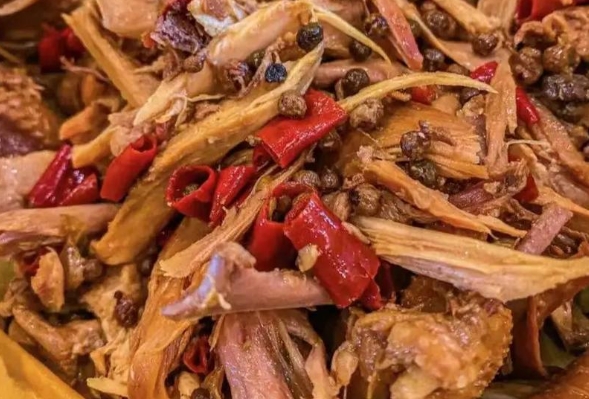 泰安小吃培訓(xùn)，學(xué)正宗美食技藝，開創(chuàng)創(chuàng)業(yè)新機(jī)遇！(圖2)