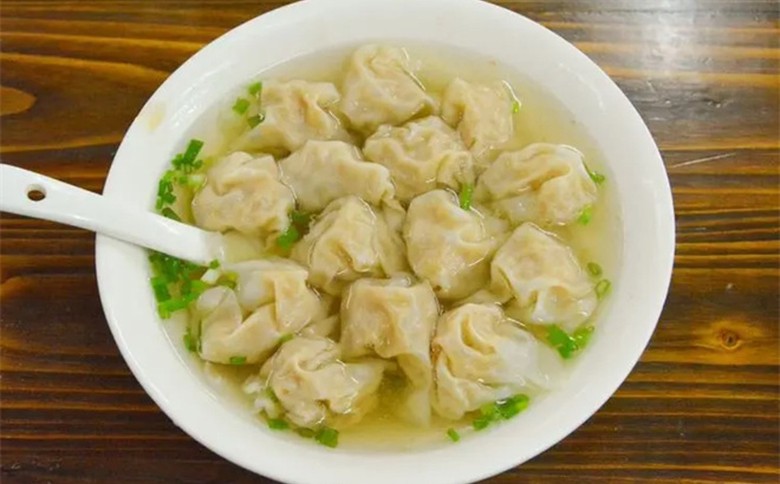 想學包餛飩？了解制作技巧與創(chuàng)業(yè)前景，讓你的餐飲夢想成真！(圖2)