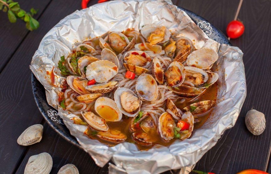 花甲米線教學(xué)全攻略，掌握正宗做法，輕松開(kāi)店創(chuàng)業(yè)！(圖3)
