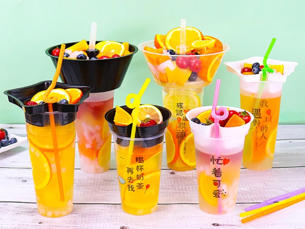 學(xué)習火鍋杯，獨家配方與技術(shù)，全程培訓(xùn)，助你快速開店(圖2)