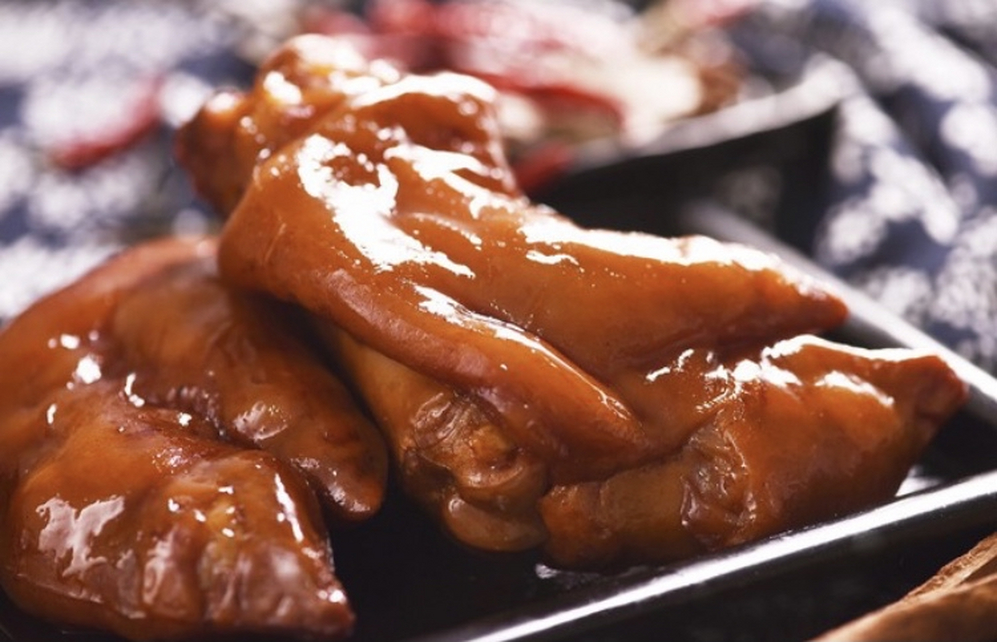 石家莊熟食學(xué)校有哪些？從入門到精通 全程指導(dǎo)(圖2)