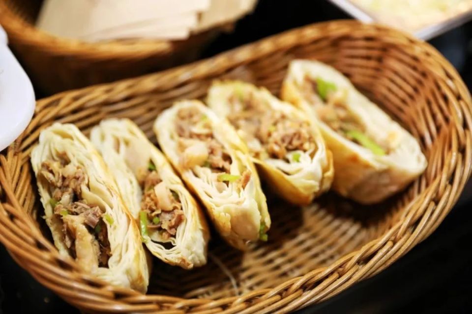學(xué)做燒餅有多難？外酥里軟的秘密，這份配方必須收藏！(圖2)