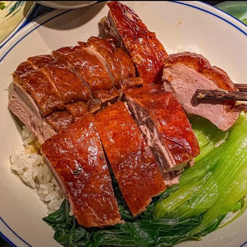 烤鴨飯的藝術(shù)與傳承，掌握秘訣輕松入門，學(xué)習的最佳之選在哪里？(圖4)