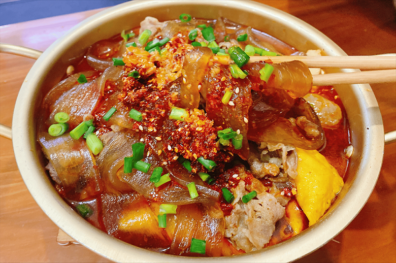 甘肅麻辣燙學(xué)習(xí)去哪兒？專業(yè)培訓(xùn)讓你輕松掌握核心技術(shù)(圖2)