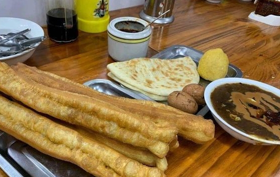炸油條豆腐腦哪里學？從零基礎(chǔ)到開店全流程教學解析(圖3)