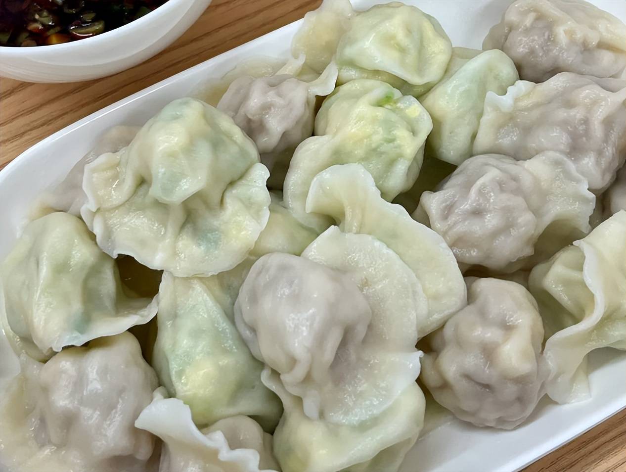 學(xué)餃子餡哪里更專(zhuān)業(yè)？快速掌握傳統(tǒng)與創(chuàng)新餃子餡的配方技巧(圖2)