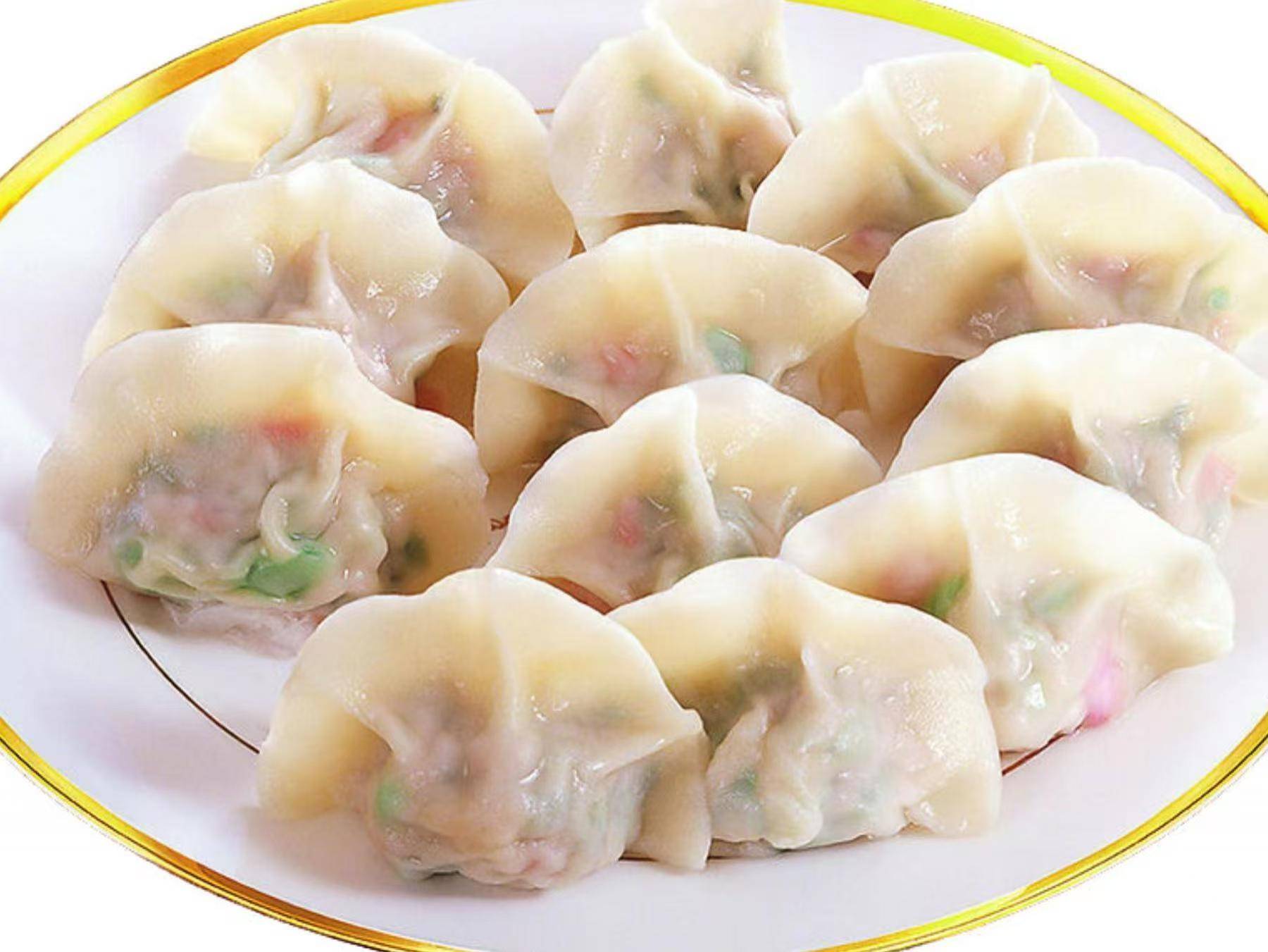 學(xué)餃子餡哪里更專(zhuān)業(yè)？快速掌握傳統(tǒng)與創(chuàng)新餃子餡的配方技巧(圖3)