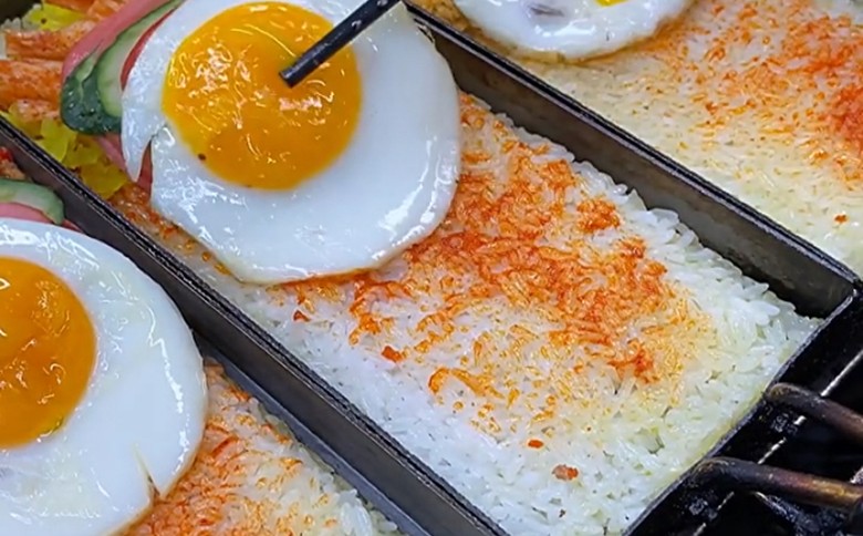 學習鍋巴飯技術(shù)靠譜嗎？贈送設(shè)備，輕松開啟創(chuàng)業(yè)新篇章！(圖3)
