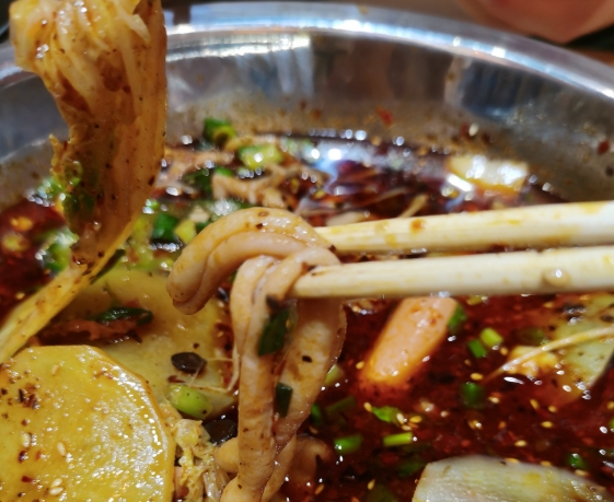 想學(xué)冒菜？培訓(xùn)費(fèi)用與課程詳解，讓你不花冤枉錢(圖2)