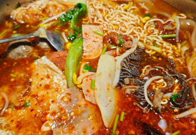 想學(xué)冒菜？培訓(xùn)費(fèi)用與課程詳解，讓你不花冤枉錢(圖4)