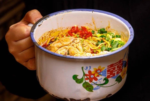 淮北哪里有教茶缸面做法的師傅？手把手教學(xué)快速上手(圖2)