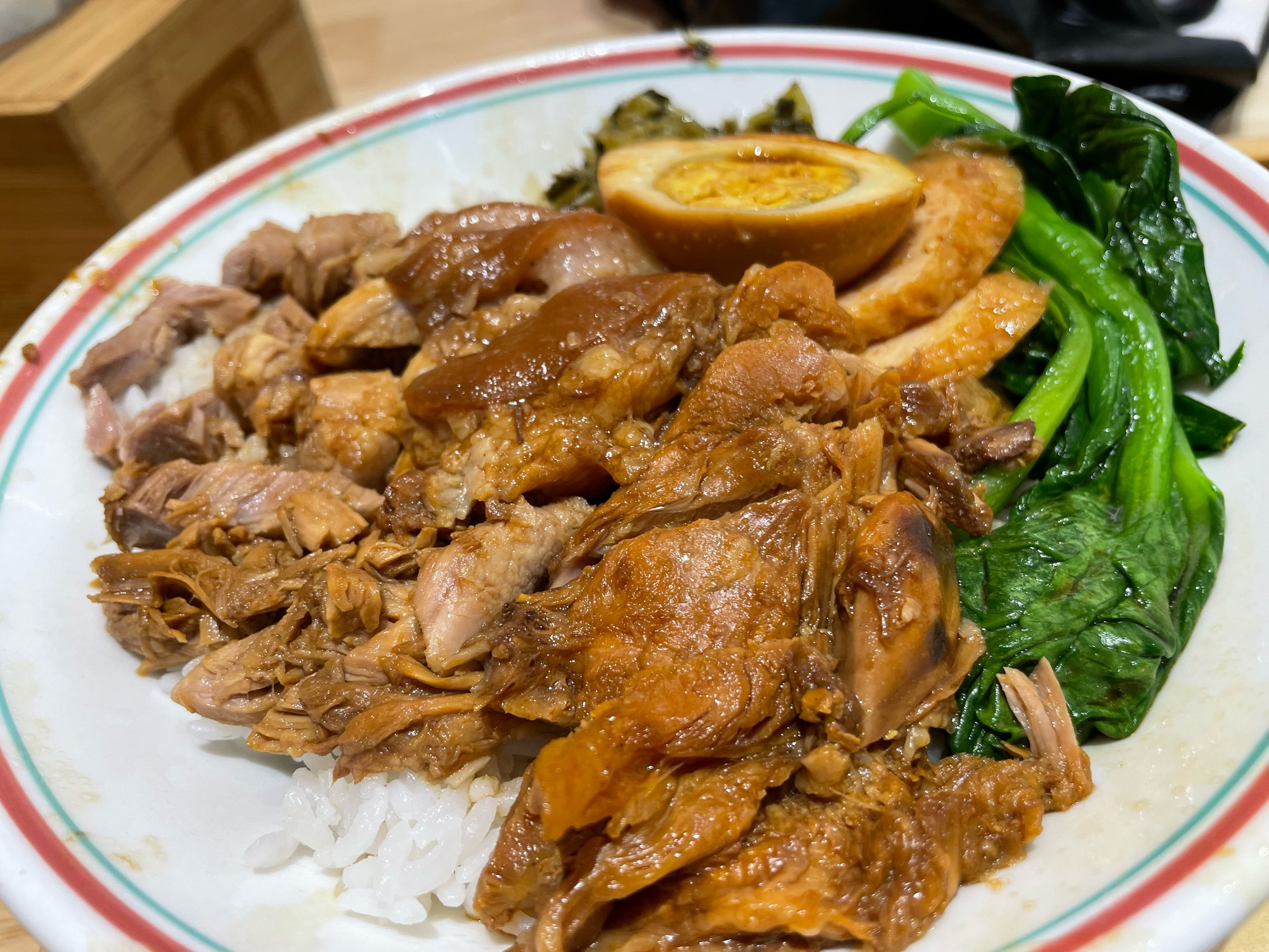 想學(xué)豬腳飯？一站式教學(xué)，學(xué)到正宗做法和創(chuàng)業(yè)技巧(圖2)