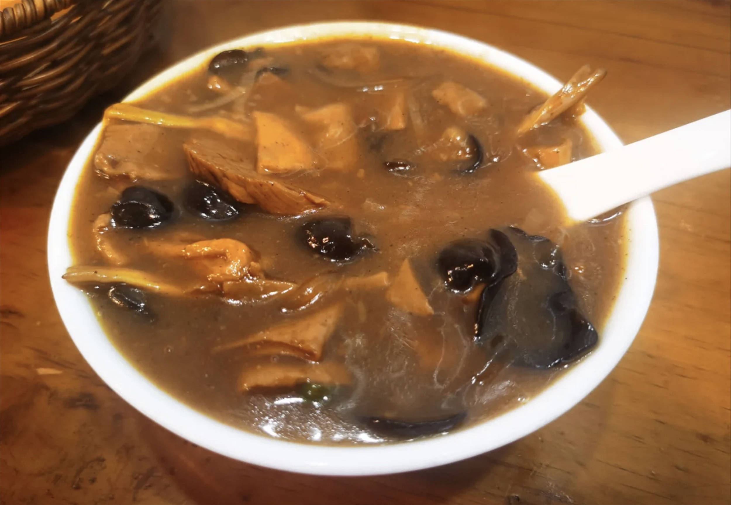 想學(xué)逍遙鎮(zhèn)胡辣湯？學(xué)費低，技術(shù)全，輕松掌握(圖3)