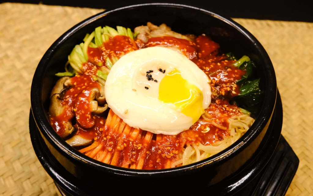 一鍋一飯皆是愛，學(xué)習(xí)石鍋拌飯，解鎖韓式美食的靈魂！(圖3)