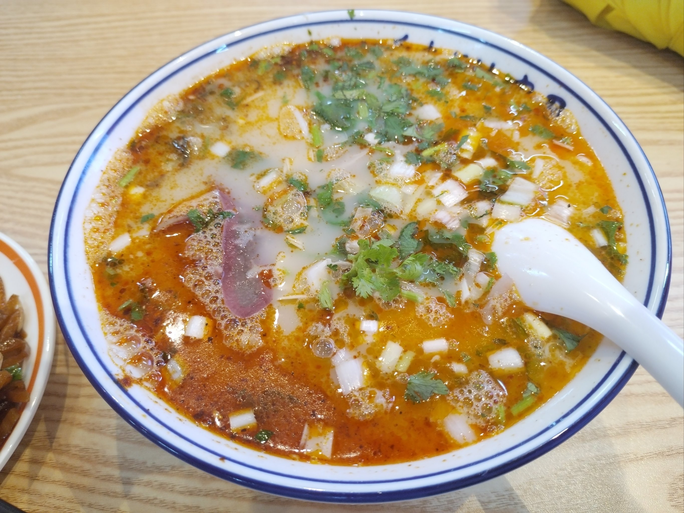 想學(xué)正宗單縣羊肉湯？來這里，3天掌握地道做法！(圖2)