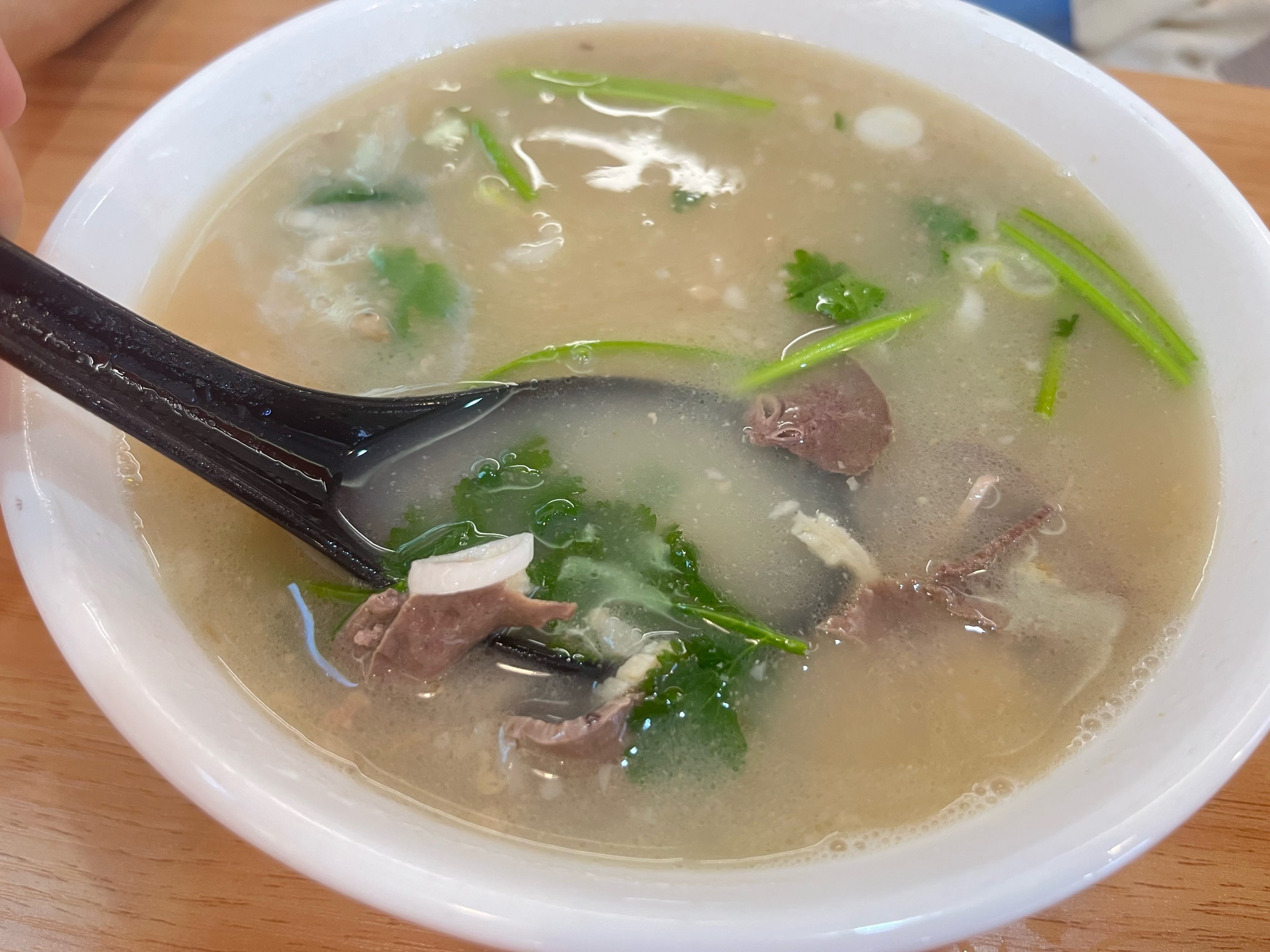 想學(xué)正宗單縣羊肉湯？來這里，3天掌握地道做法！(圖3)