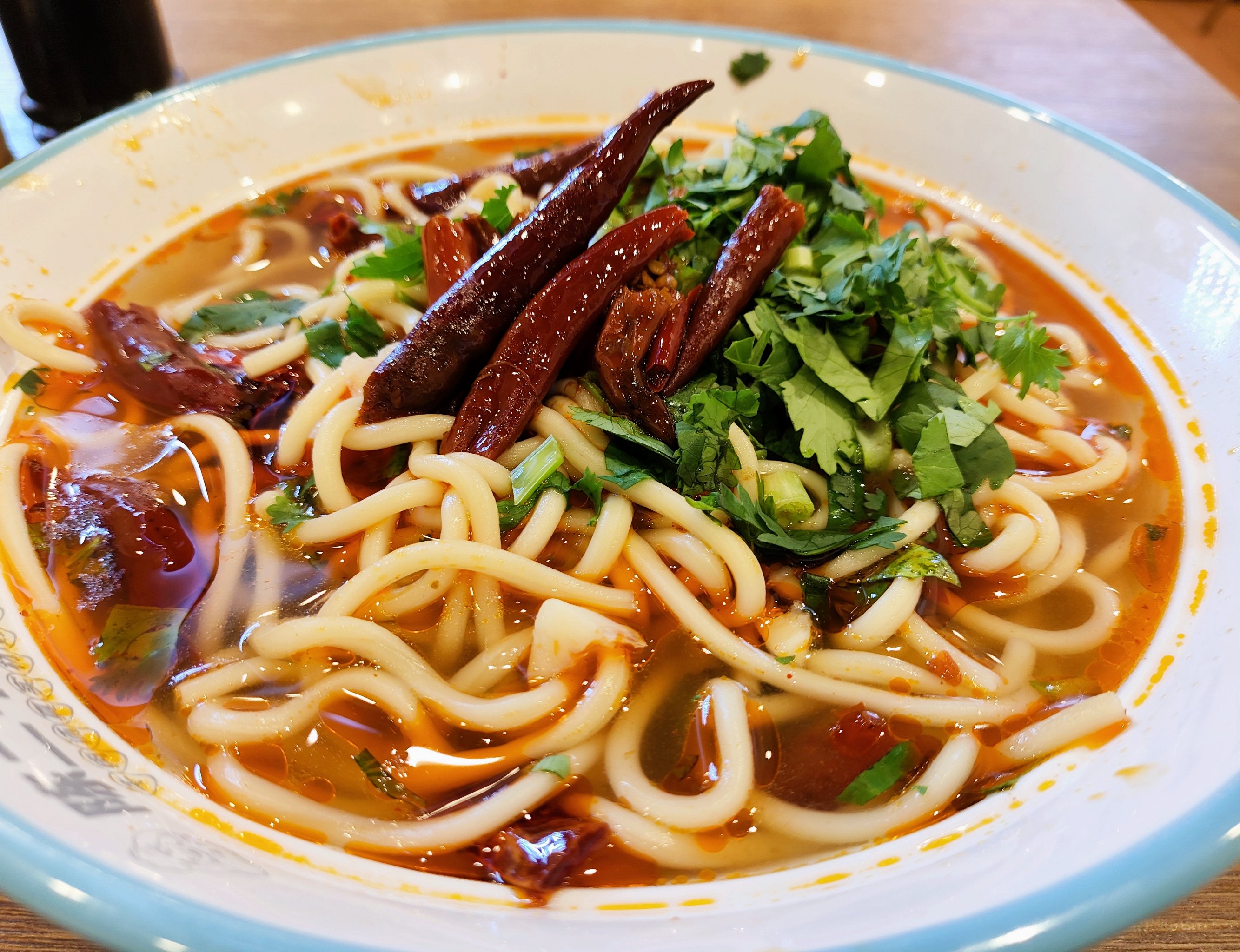 牛肉板面培訓(xùn)費(fèi)用解析，學(xué)費(fèi)大概多少錢(qián)，輕松學(xué)會(huì)！(圖3)