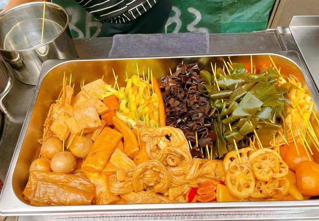 高密有沒(méi)有做鹵串的店？了解市場(chǎng)前景，抓住創(chuàng)業(yè)機(jī)會(huì)！(圖3)