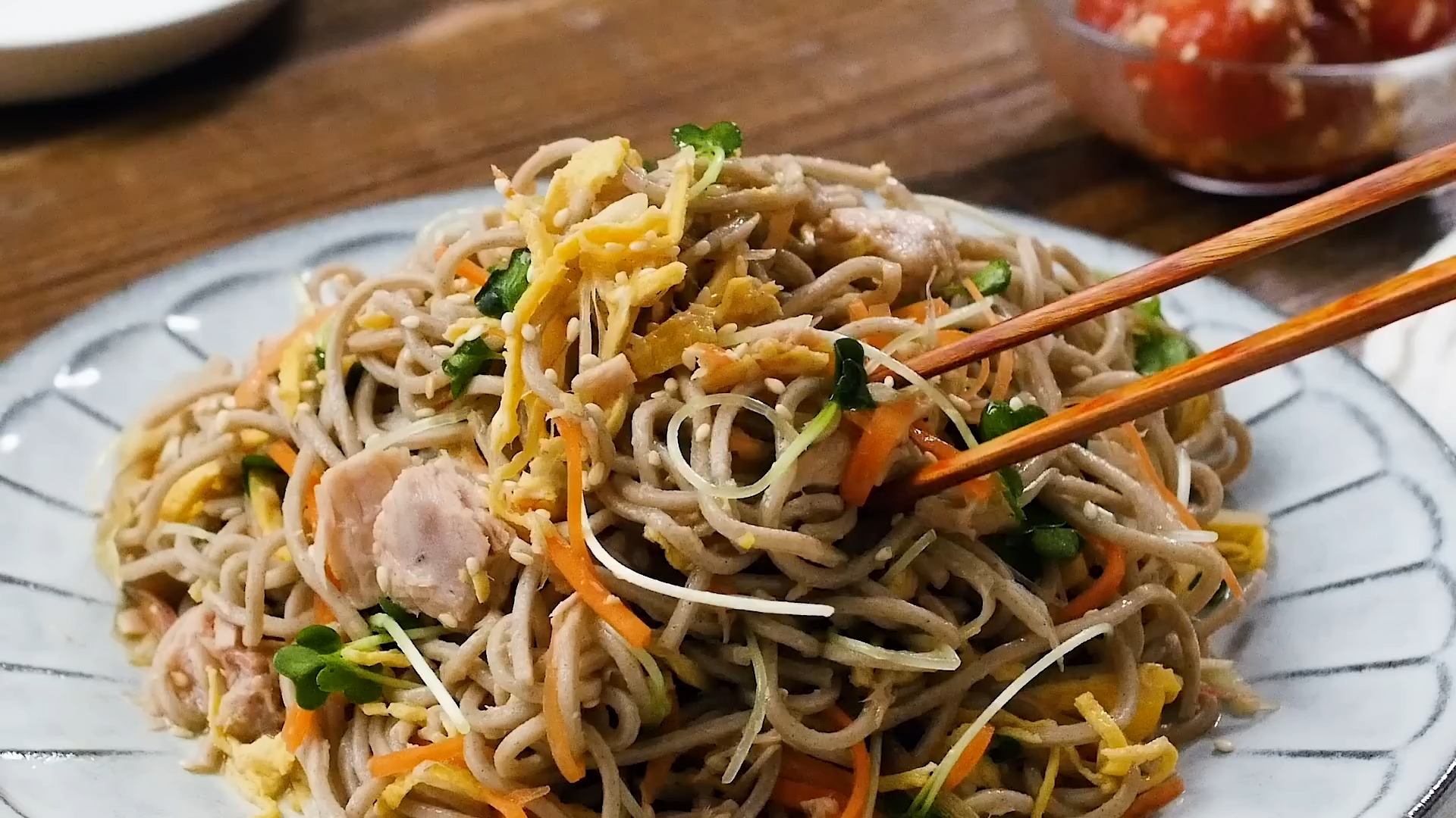 泰安哪里有學(xué)涼菜的學(xué)校？尋找正宗涼菜制作培訓(xùn)機(jī)構(gòu)(圖2)