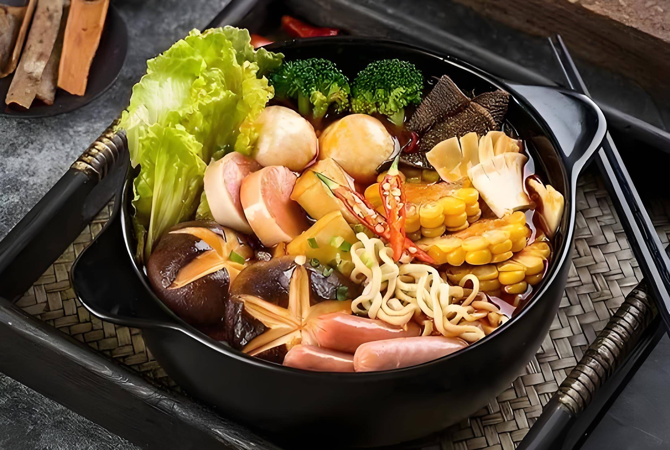 砂鍋菜學(xué)哪里最靠譜？學(xué)員親測(cè)，選擇這家培訓(xùn)不后悔！(圖2)