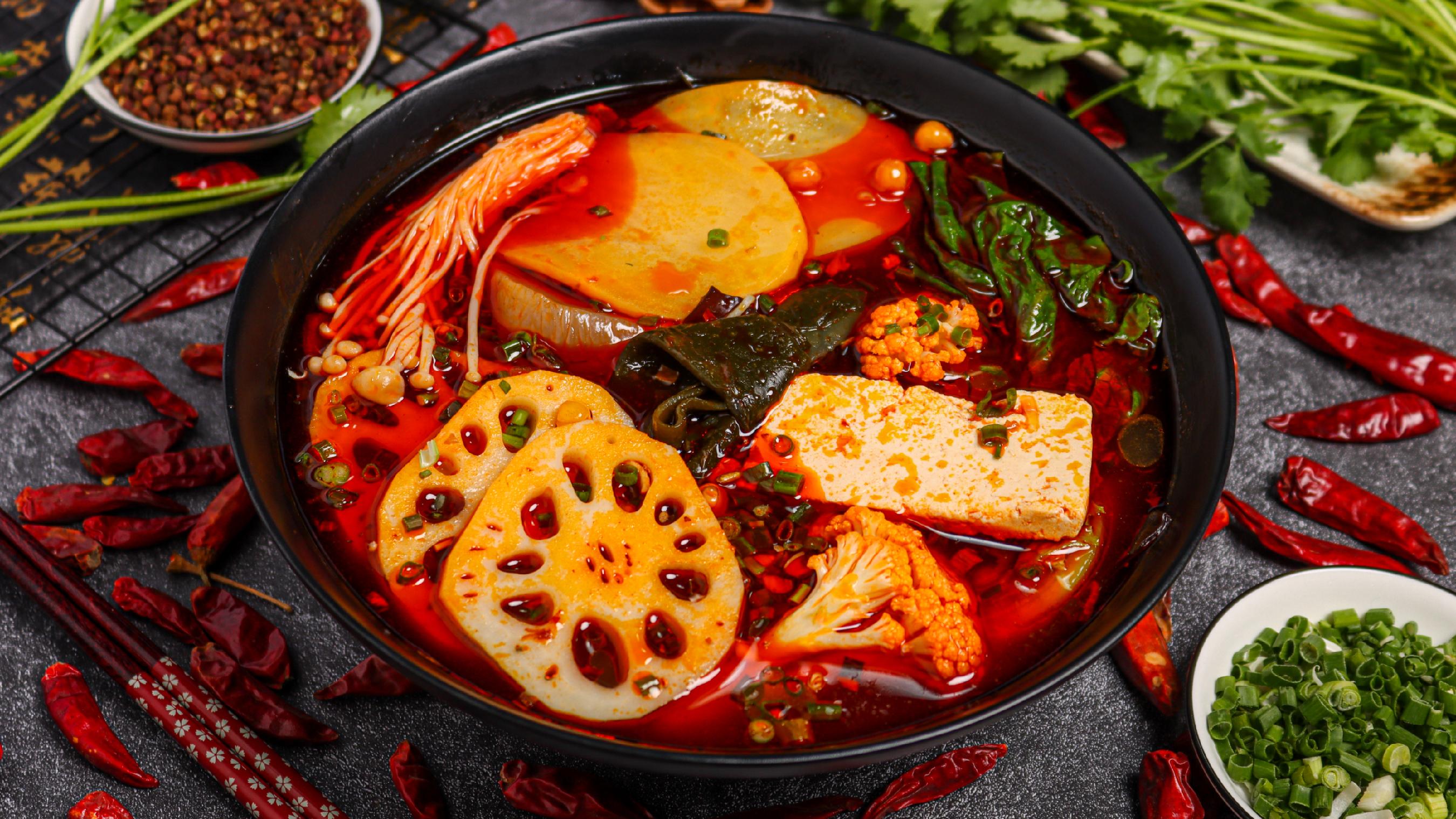 小型餐飲項(xiàng)目推薦：2025年最火5個(gè)低投入高回報(bào)餐飲項(xiàng)目，錯(cuò)過后悔！(圖2)