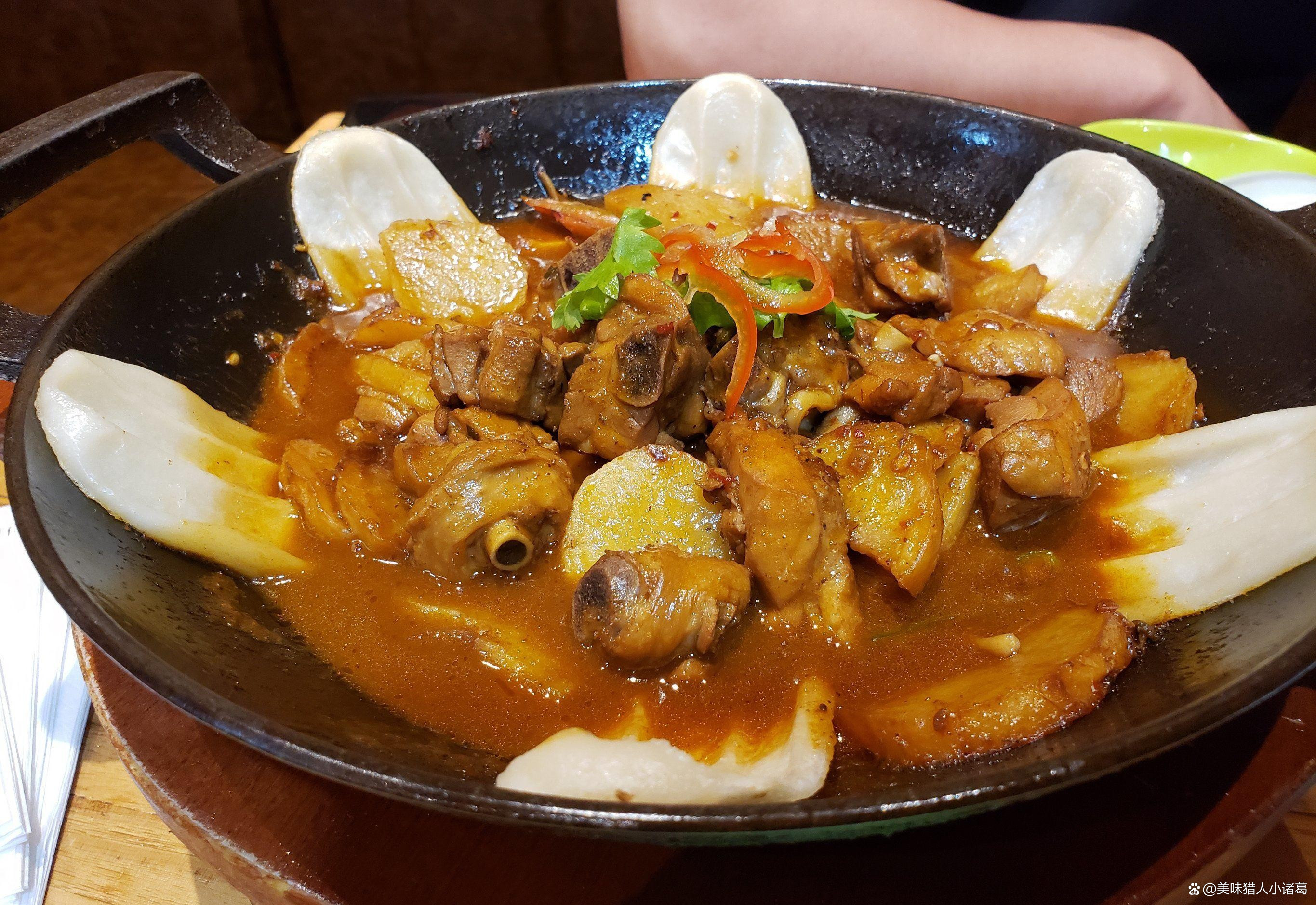 地鍋雞日賺2000+？絕密醬料配方曝光，5招避開致命坑！(圖2)