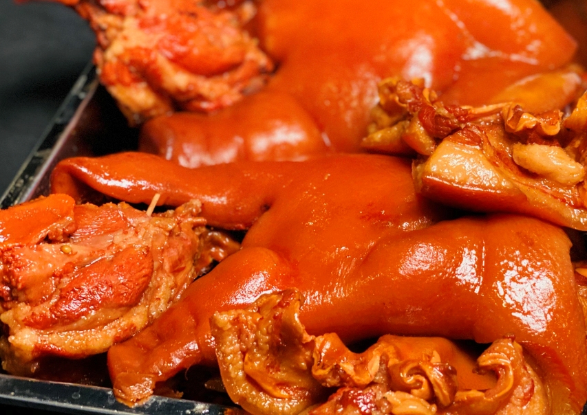 正宗熟食培訓(xùn)讓你創(chuàng)業(yè)無憂？看完這5個(gè)真相，你就知道！(圖3)