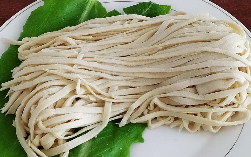 學正宗手搟面？業(yè)內大佬揭秘：學錯技術，你的創(chuàng)業(yè)夢可能會破滅！(圖2)