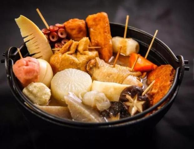 想學正宗關(guān)東煮？這些調(diào)料配方你一定要知道，學對了，生意翻倍！(圖2)