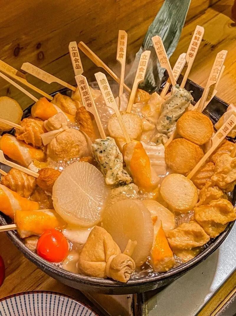 想學正宗關(guān)東煮？這些調(diào)料配方你一定要知道，學對了，生意翻倍！(圖3)