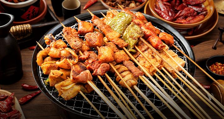 學(xué)燒烤一般要多少錢？餐飲創(chuàng)業(yè)者必看！揭秘培訓(xùn)費用背后的“真實”原因！(圖2)