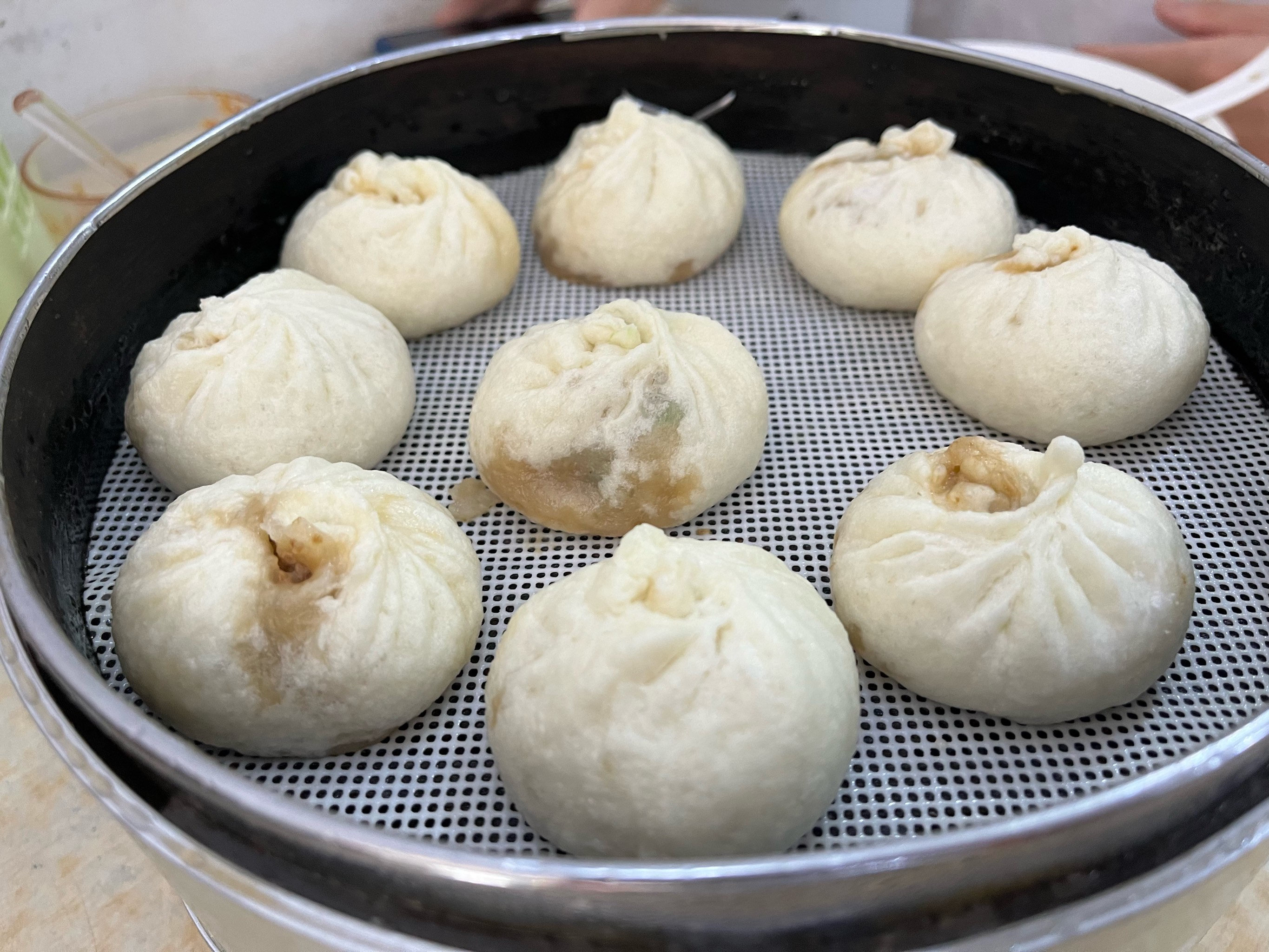 濟(jì)寧哪里有教做早點(diǎn)的？從零開始學(xué)，開個(gè)早餐攤輕松賺！(圖4)