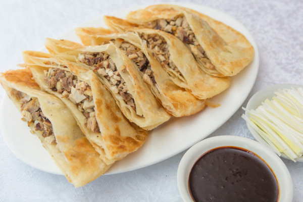 熏肉大餅醬料配方你學(xué)會(huì)了嗎？揭秘3個(gè)關(guān)鍵配方，讓你的攤位爆火！(圖2)