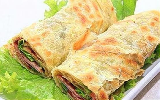 熏肉大餅醬料配方你學(xué)會(huì)了嗎？揭秘3個(gè)關(guān)鍵配方，讓你的攤位爆火！(圖3)